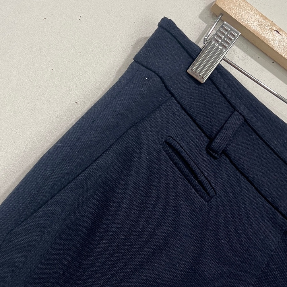 Brax Sidney Pant in Navy Blue 5 Pocket 29/32 - Picture 5 of 16